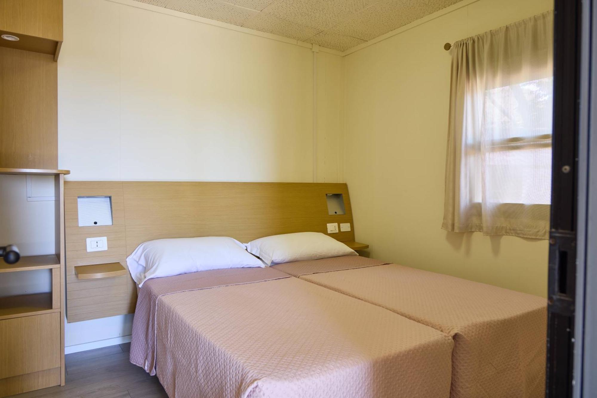 Costa D'Argento - Camping Village Club Capalbio Exterior photo
