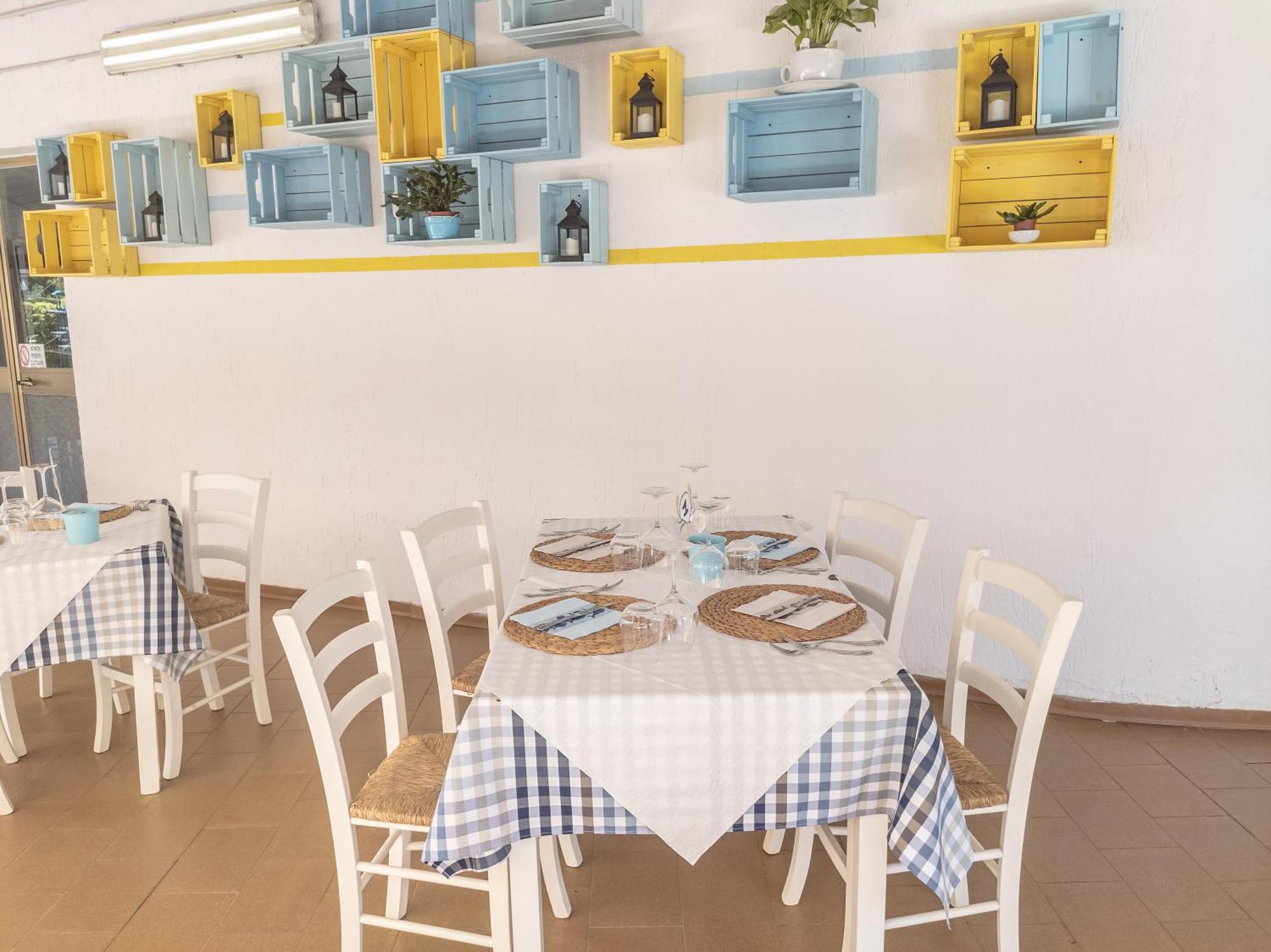 Costa D'Argento - Camping Village Club Capalbio Exterior photo